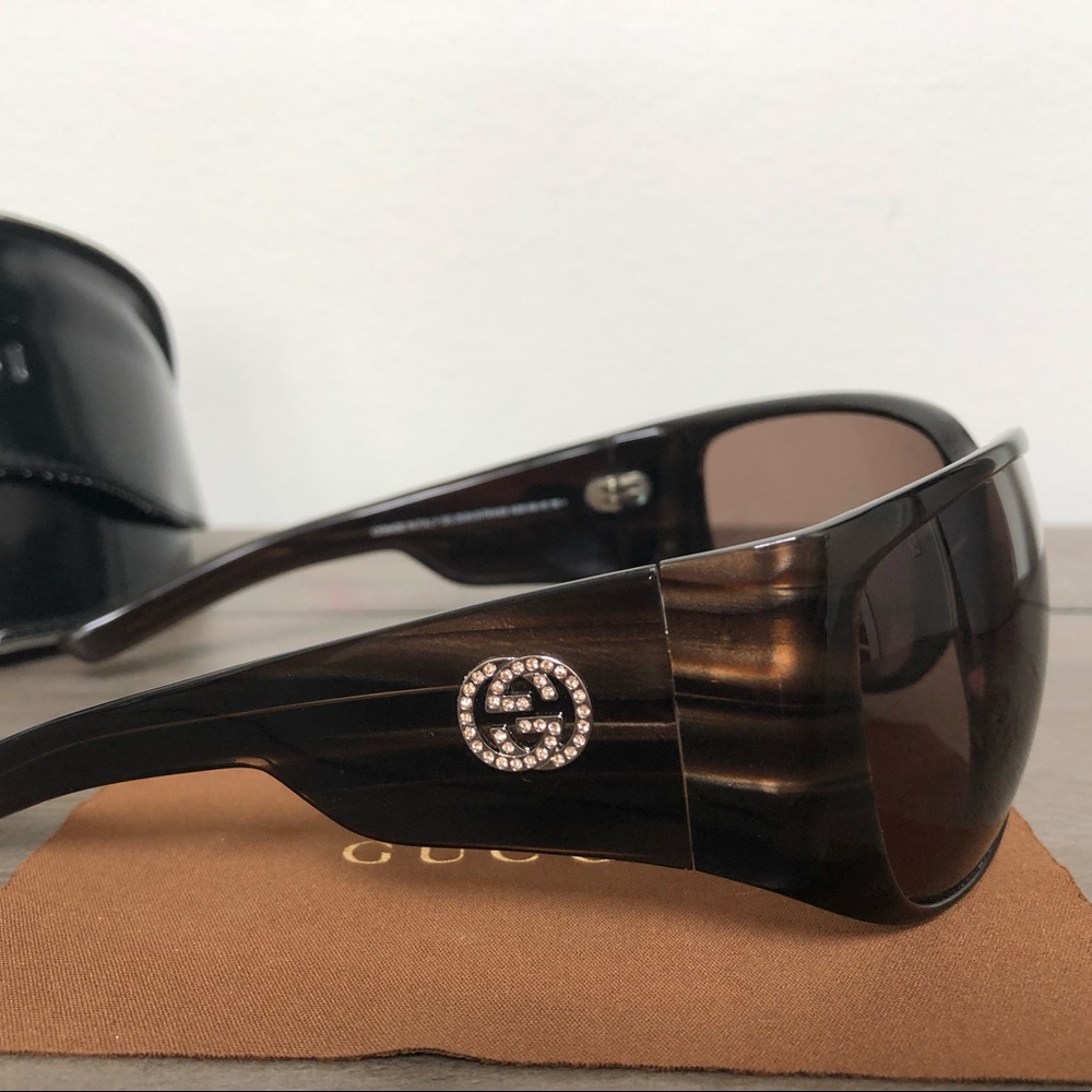 Gucci Sunglasses